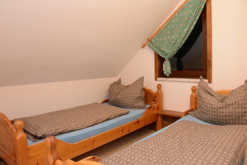 Casa Mia Διαμέρισμα Sankt Georgen ob Murau Δωμάτιο φωτογραφία