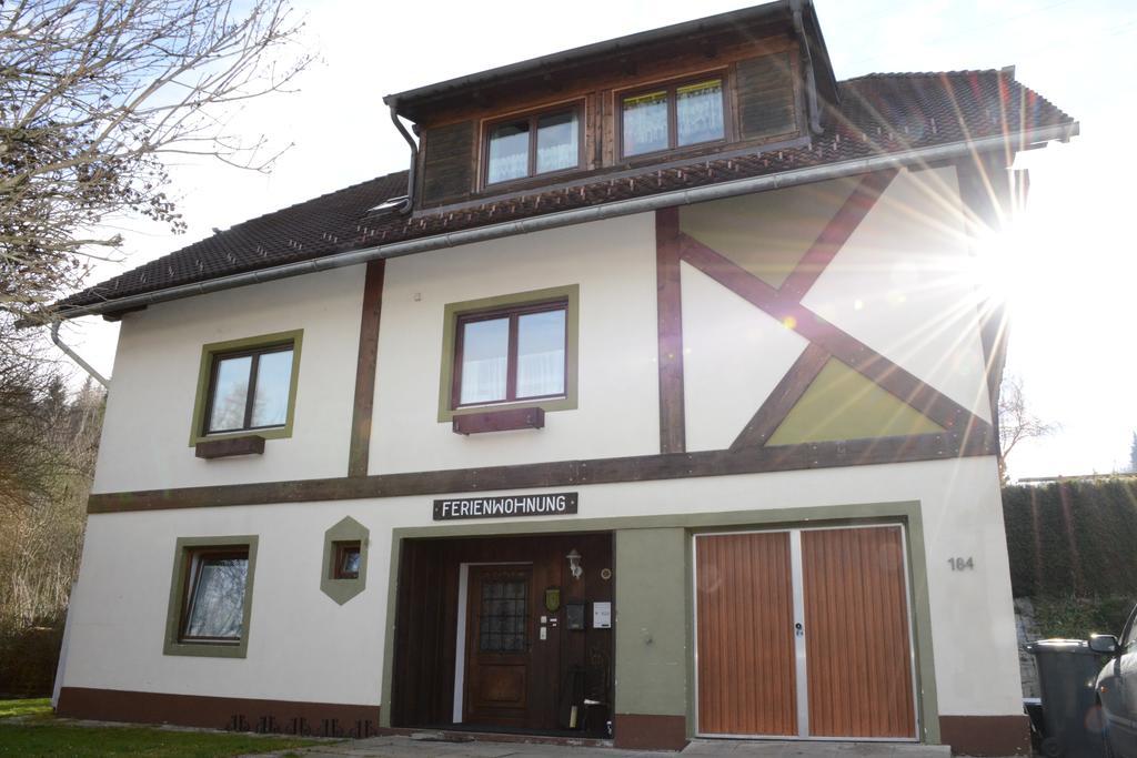 Casa Mia Διαμέρισμα Sankt Georgen ob Murau Εξωτερικό φωτογραφία