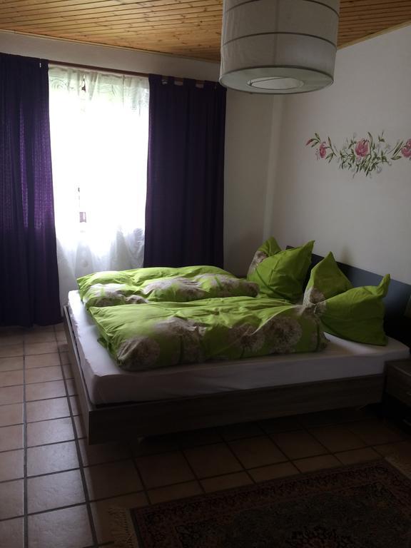 Casa Mia Διαμέρισμα Sankt Georgen ob Murau Δωμάτιο φωτογραφία