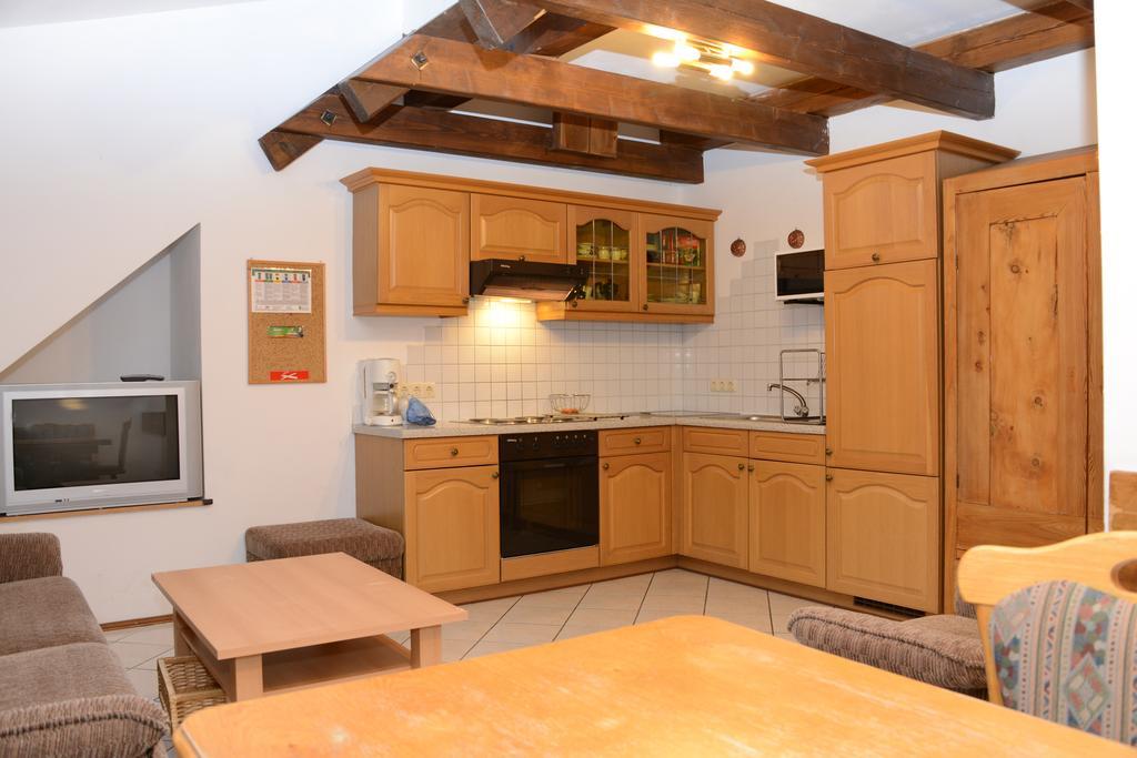 Casa Mia Διαμέρισμα Sankt Georgen ob Murau Δωμάτιο φωτογραφία