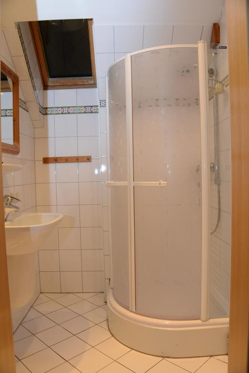 Casa Mia Διαμέρισμα Sankt Georgen ob Murau Εξωτερικό φωτογραφία