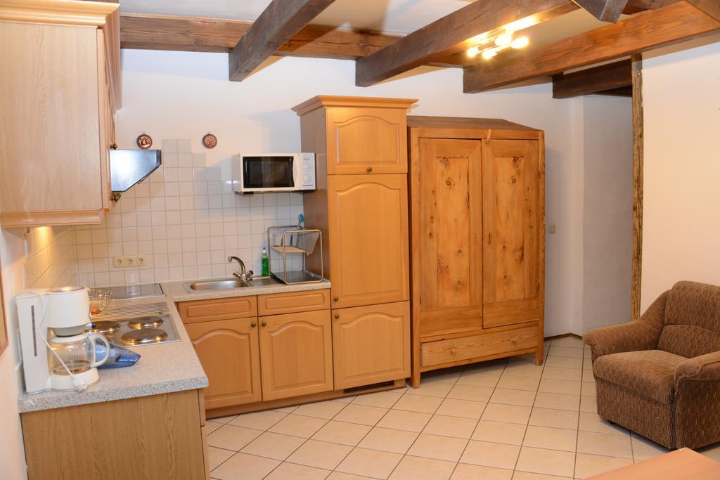 Casa Mia Διαμέρισμα Sankt Georgen ob Murau Δωμάτιο φωτογραφία