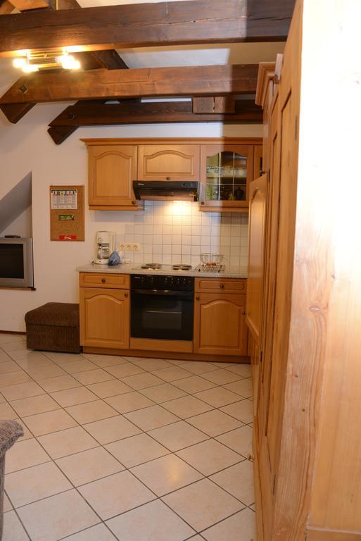 Casa Mia Διαμέρισμα Sankt Georgen ob Murau Δωμάτιο φωτογραφία