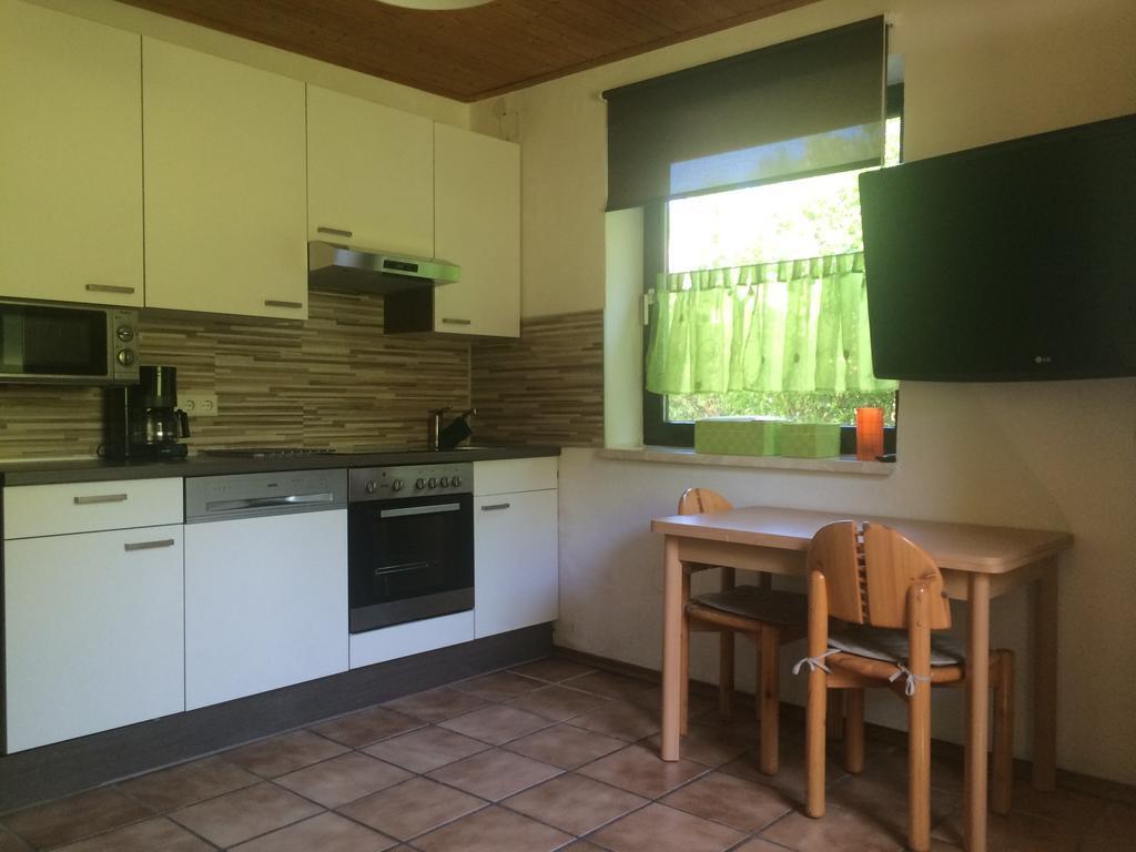 Casa Mia Διαμέρισμα Sankt Georgen ob Murau Δωμάτιο φωτογραφία