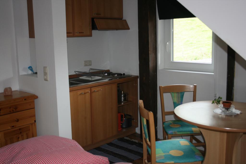 Casa Mia Διαμέρισμα Sankt Georgen ob Murau Εξωτερικό φωτογραφία