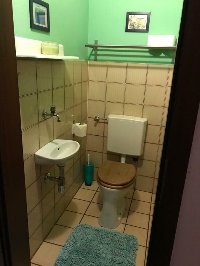 Casa Mia Διαμέρισμα Sankt Georgen ob Murau Εξωτερικό φωτογραφία