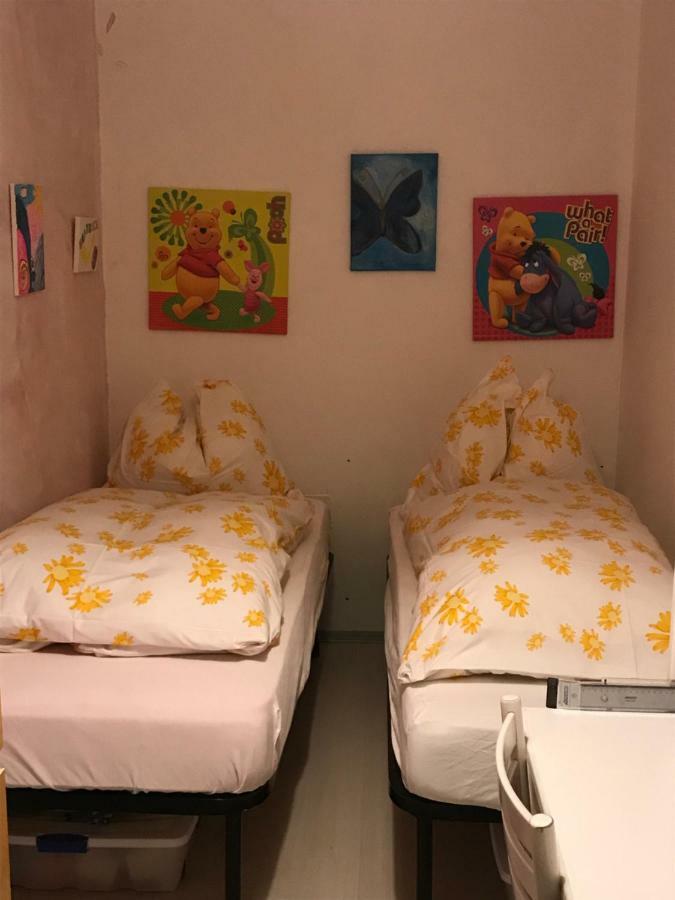 Casa Mia Διαμέρισμα Sankt Georgen ob Murau Εξωτερικό φωτογραφία